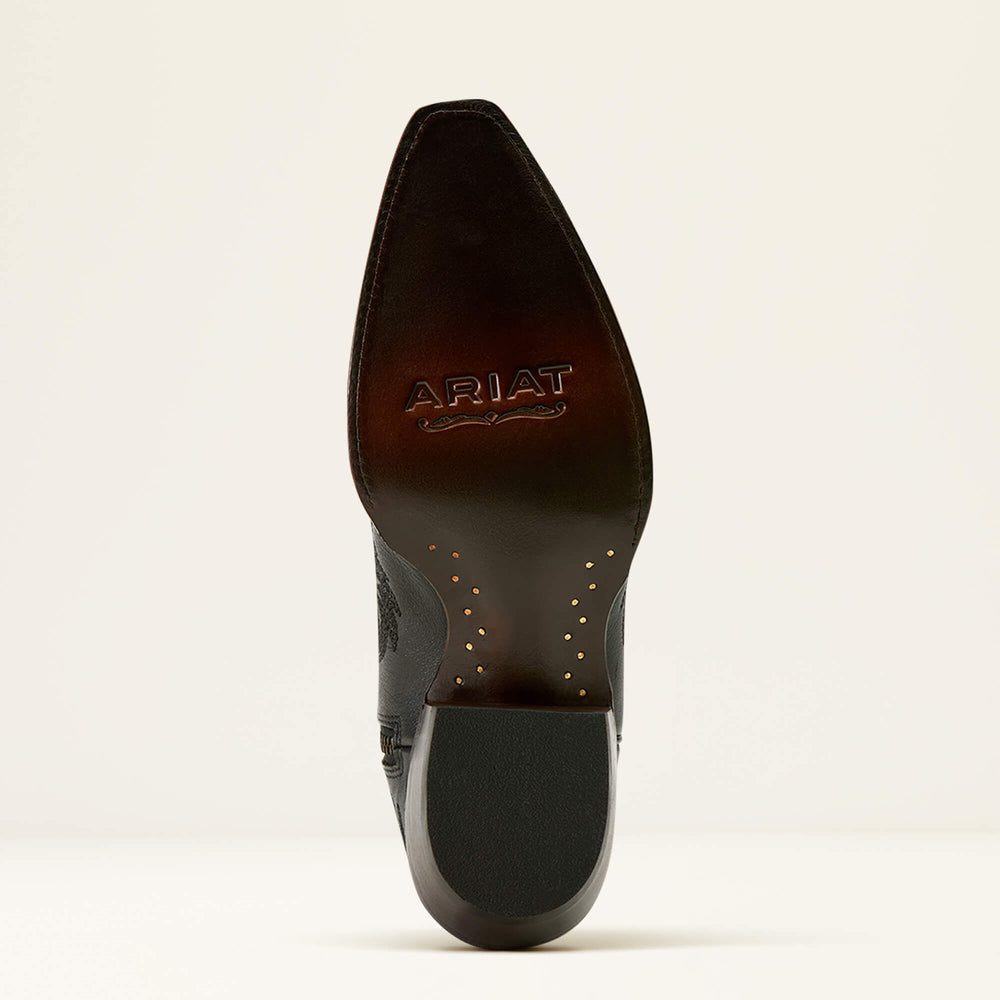Women Cate Western Boot | Ariat on sale