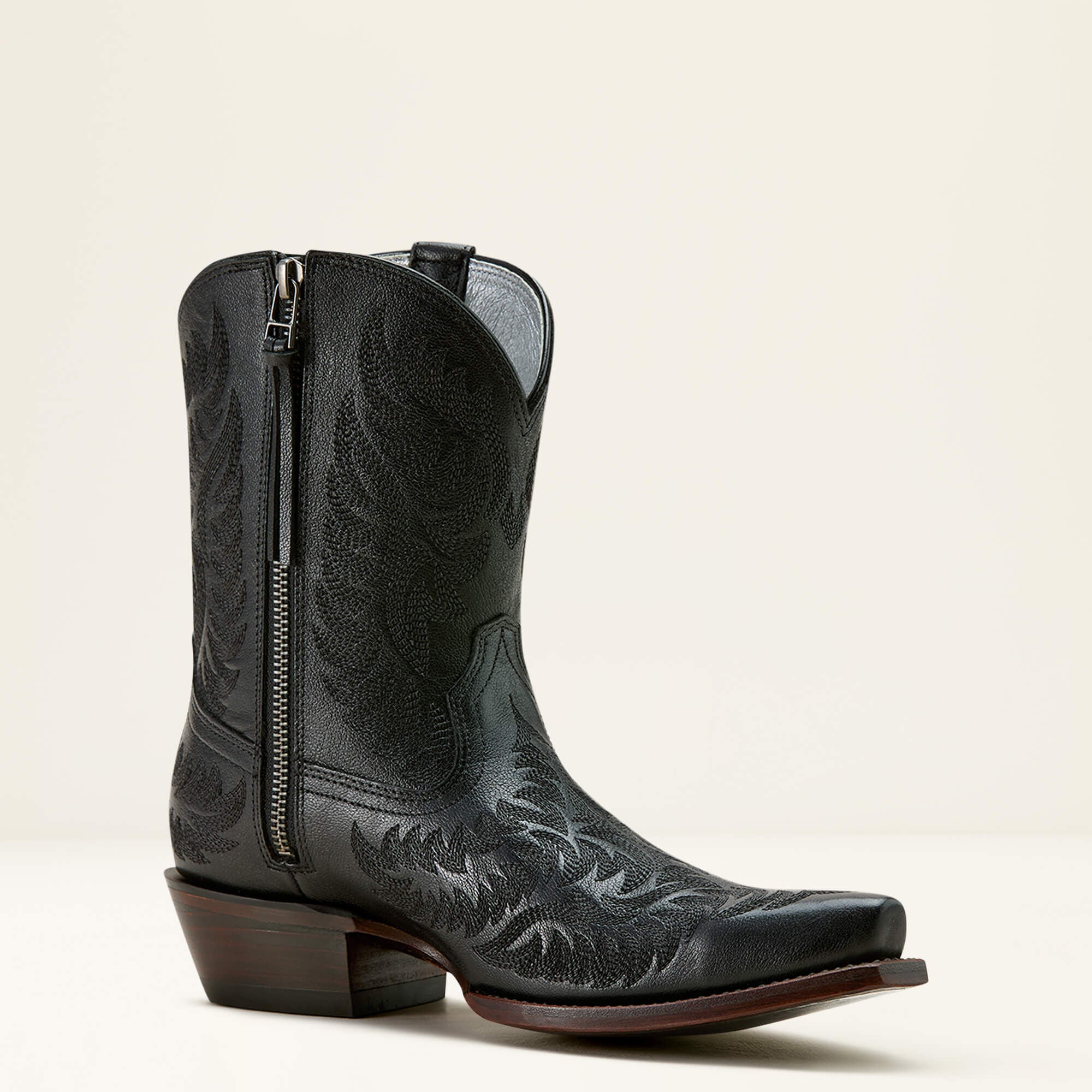 Women Cate Western Boot | Ariat on sale