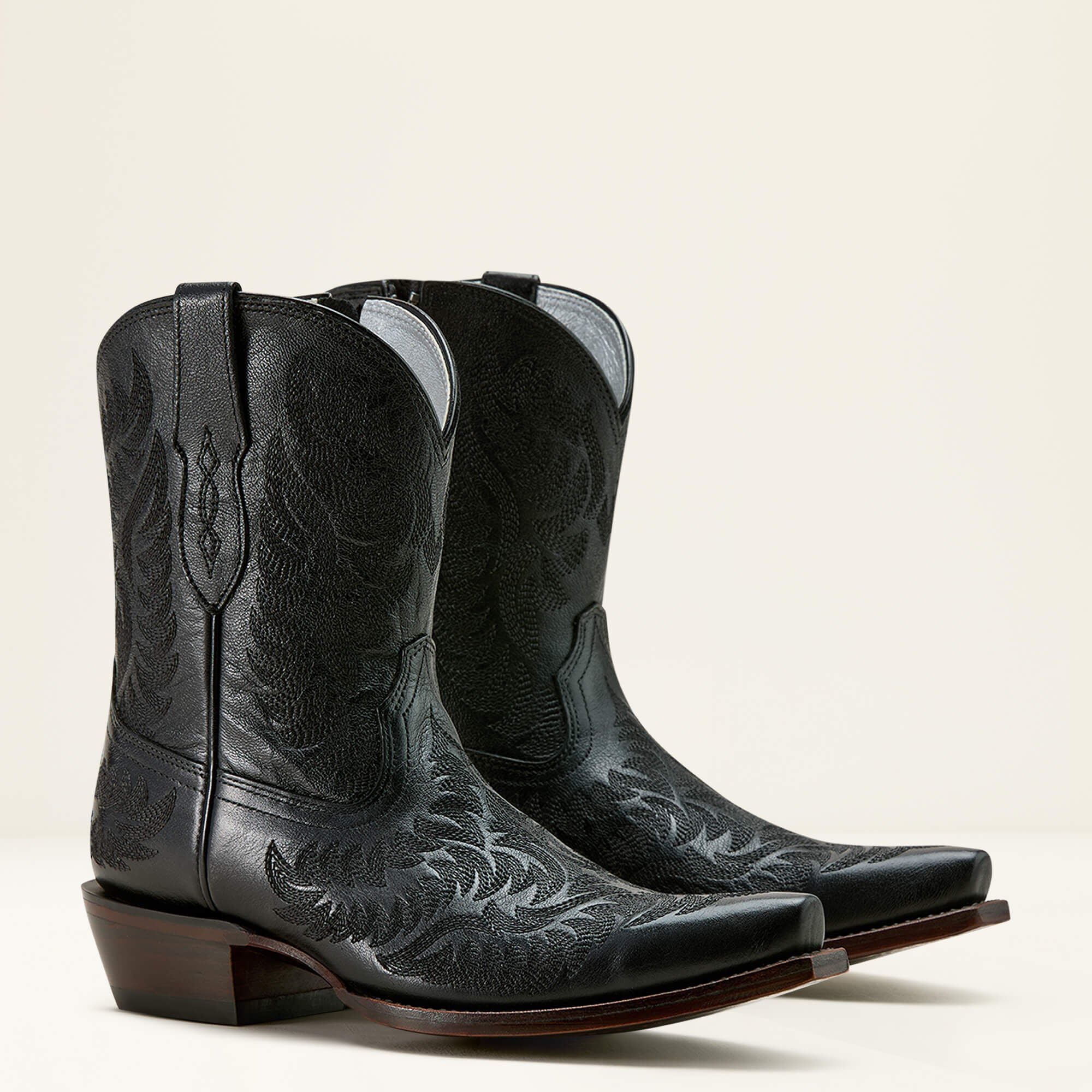 Women Cate Western Boot | Ariat on sale