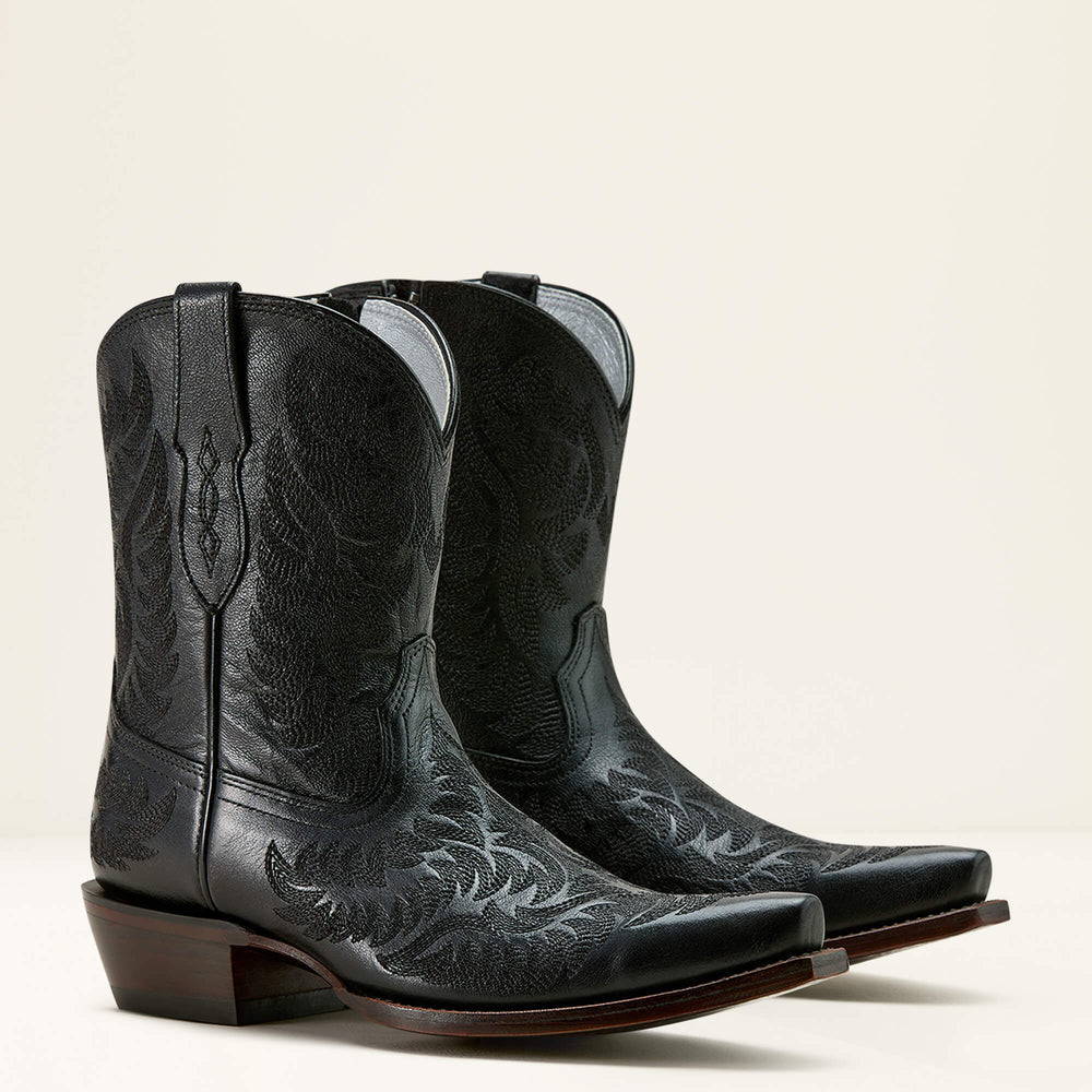 Women Cate Western Boot | Ariat on sale