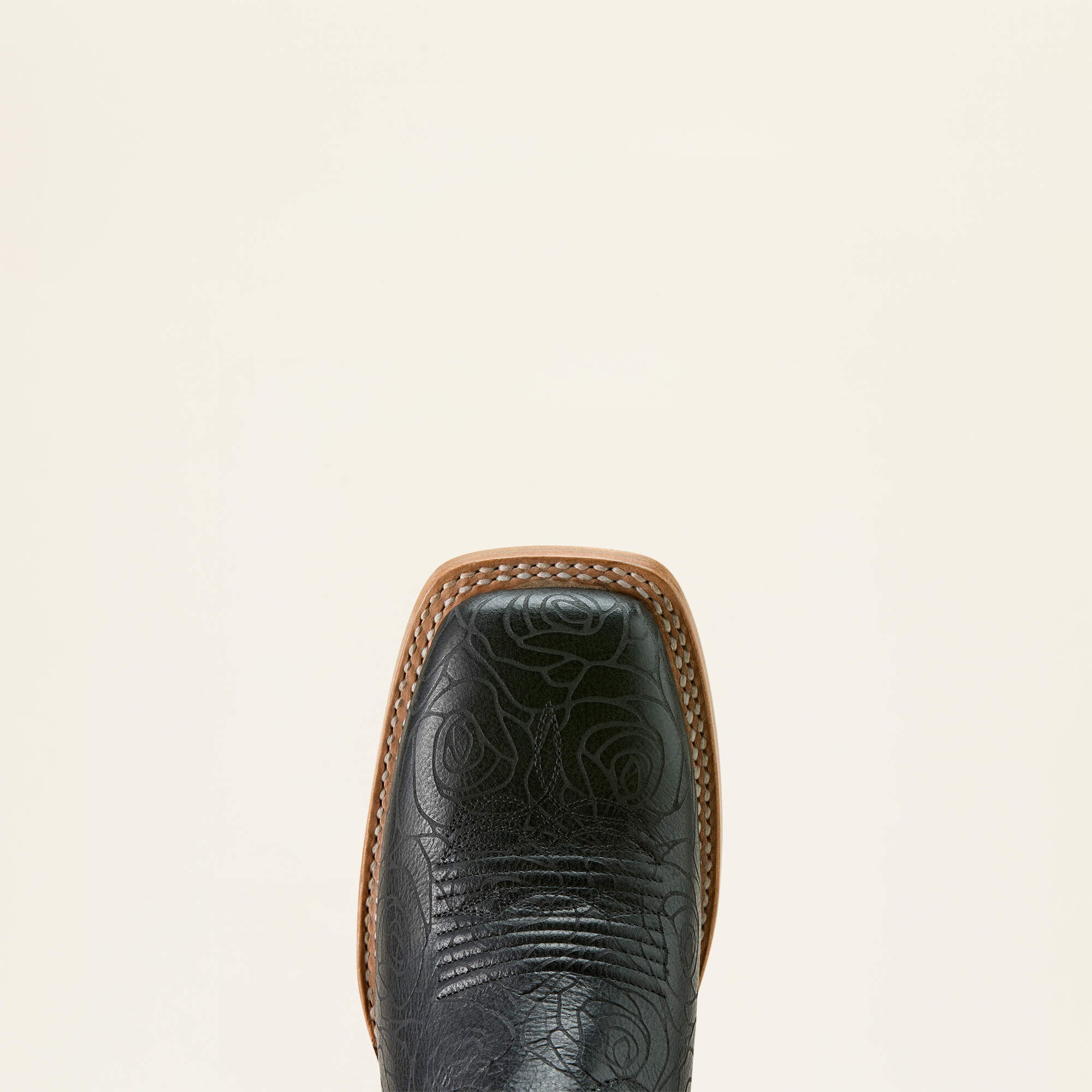 Women Frontier Wittman Wide Square Toe Western Boot | Ariat for sale