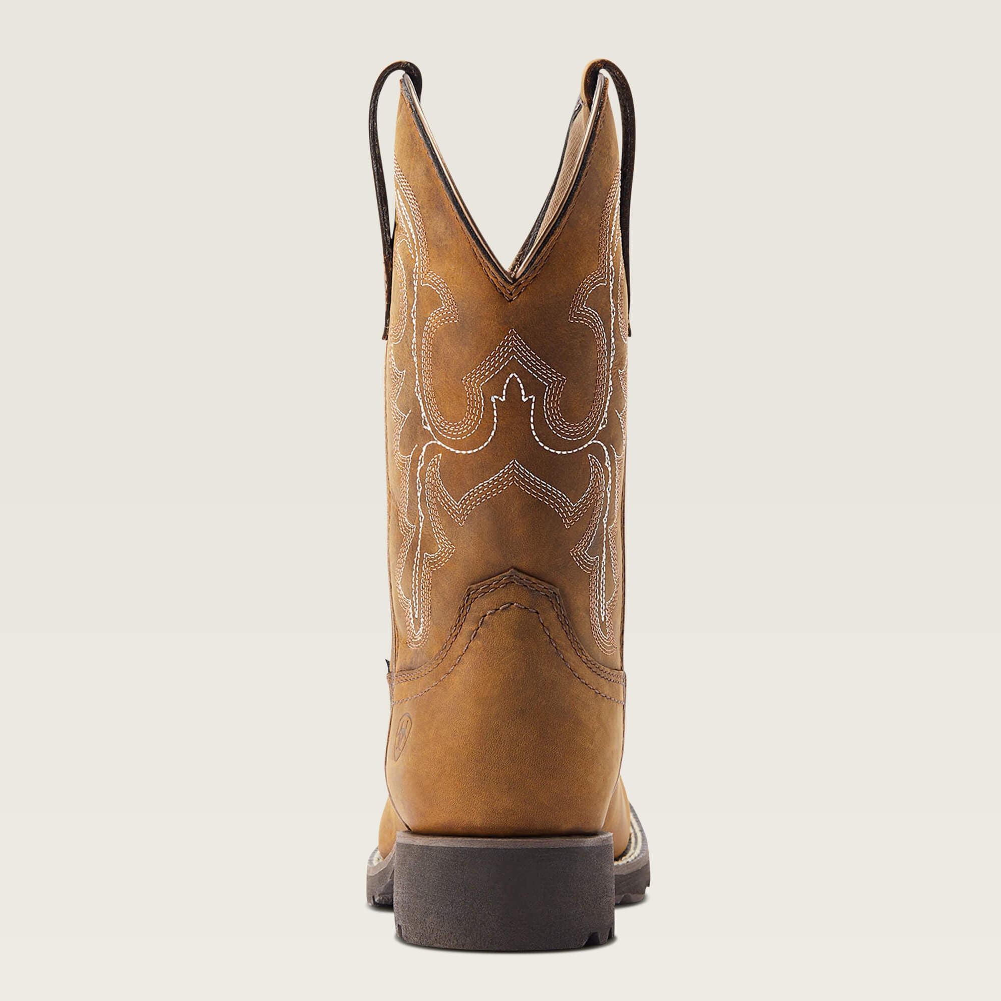 Women Unbridled Rancher Waterproof Western Boot | Ariat