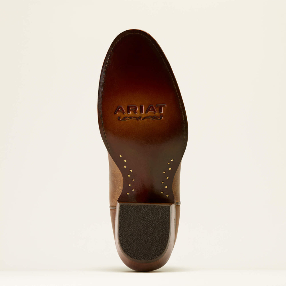 Women Louella R Toe Western Boot | Ariat Discount