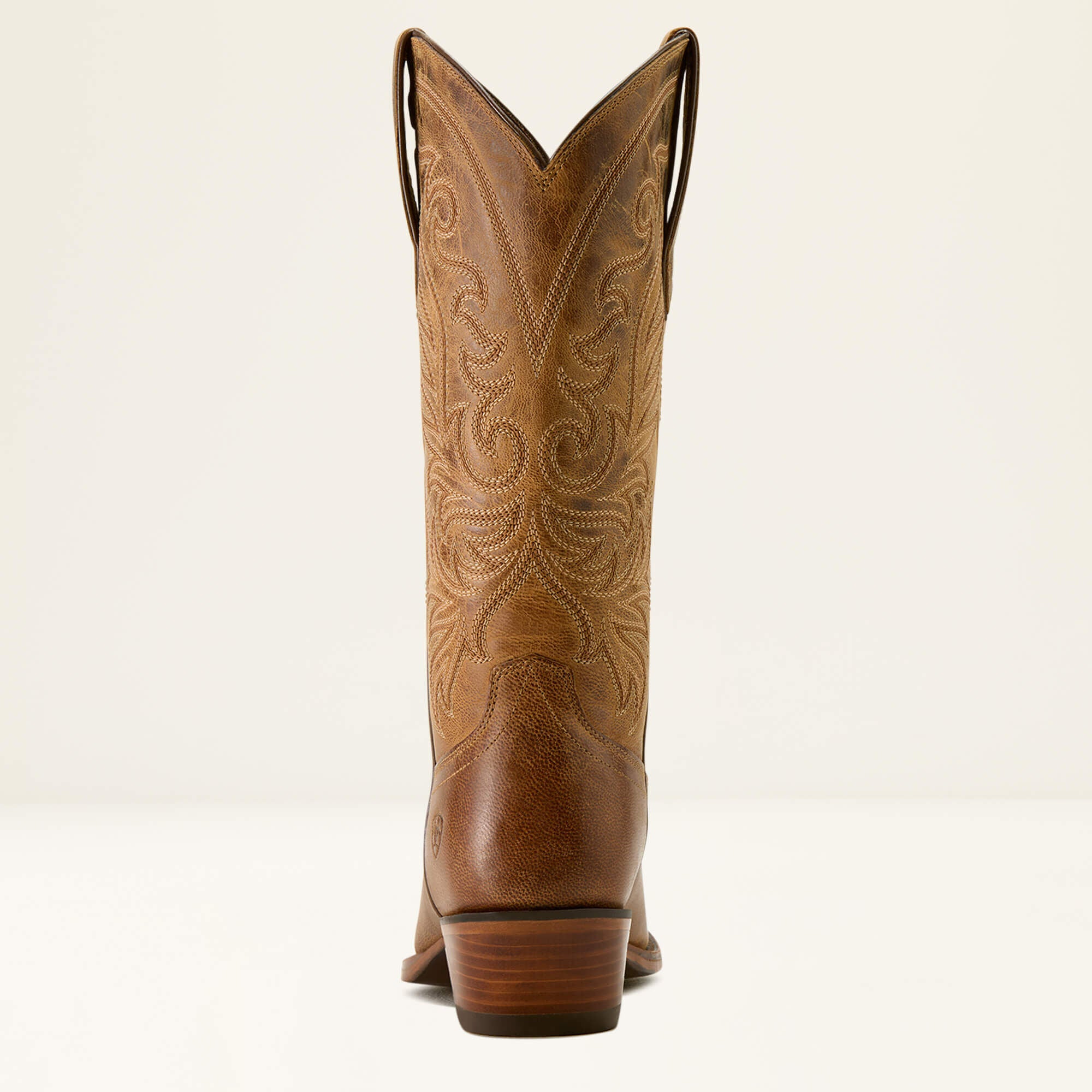 Women Louella R Toe Western Boot | Ariat Discount