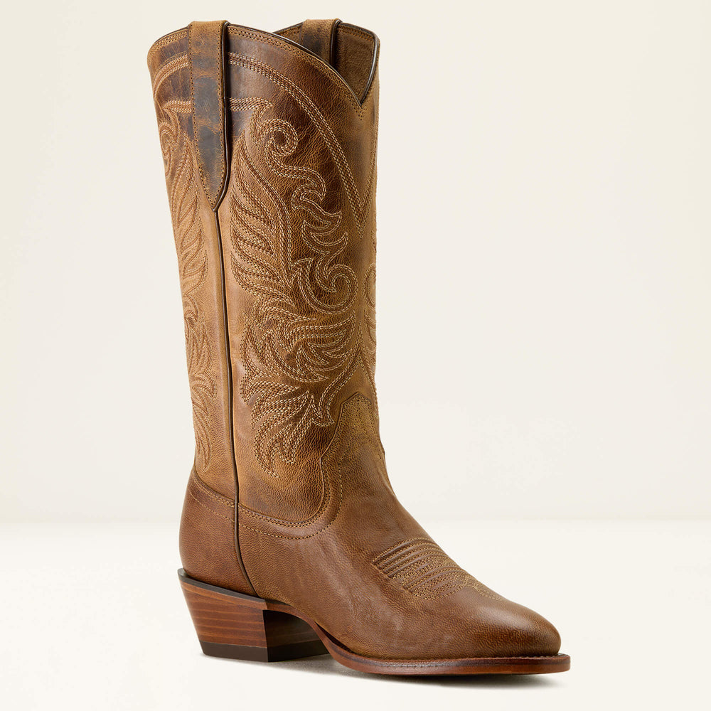 Women Louella R Toe Western Boot | Ariat Discount