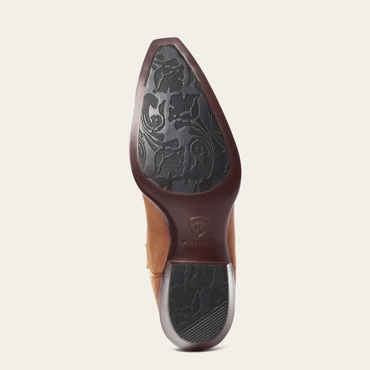 Women|Trends Heritage X Toe Elastic Wide Calf Western Boot | Ariat us