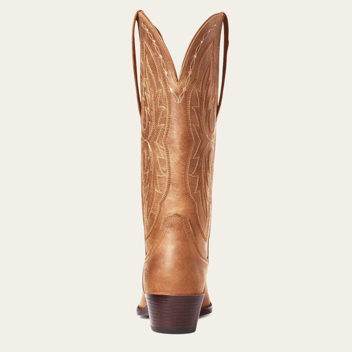 Women|Trends Heritage X Toe Elastic Wide Calf Western Boot | Ariat us