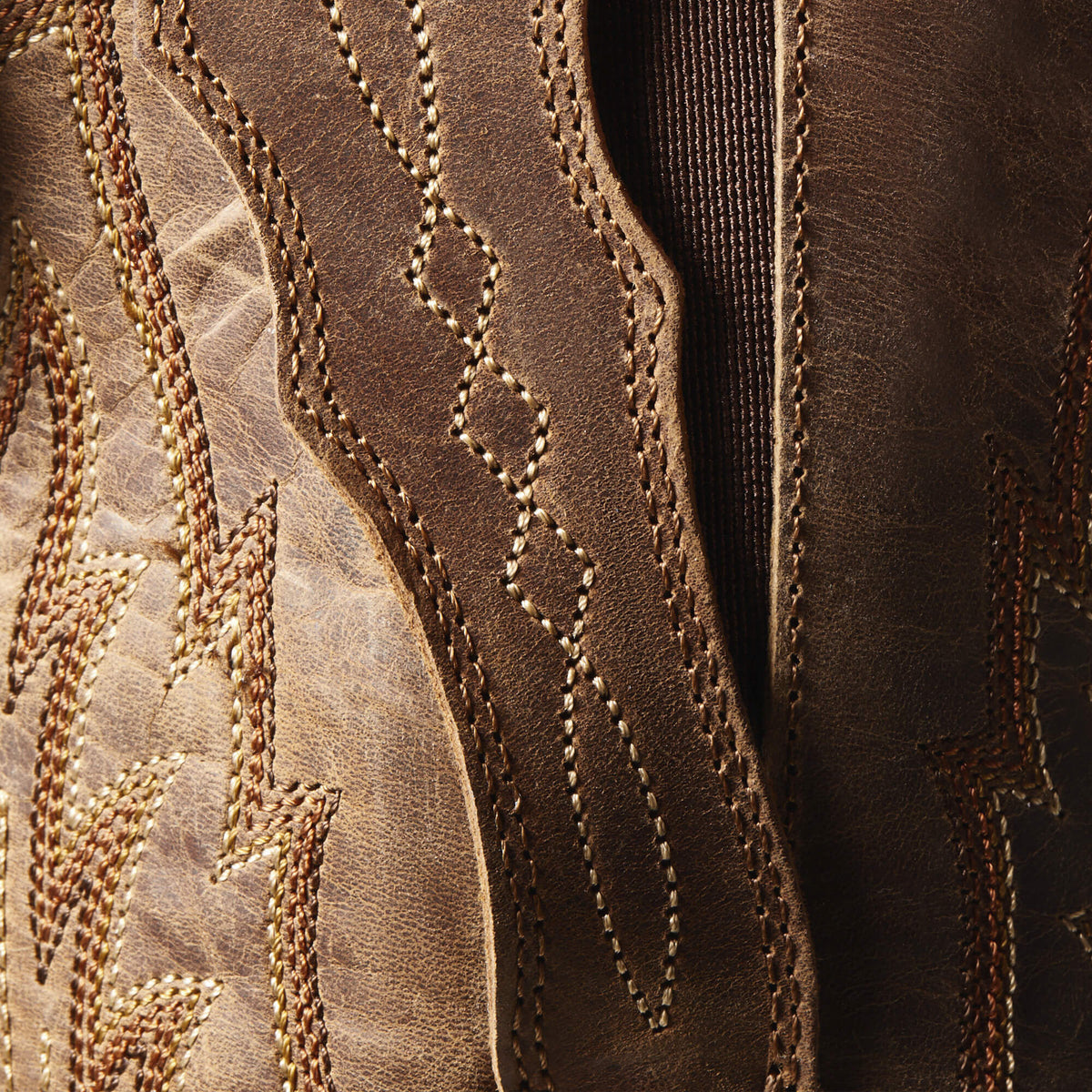 Women|Trends Heritage X Toe Elastic Wide Calf Western Boot | Ariat us