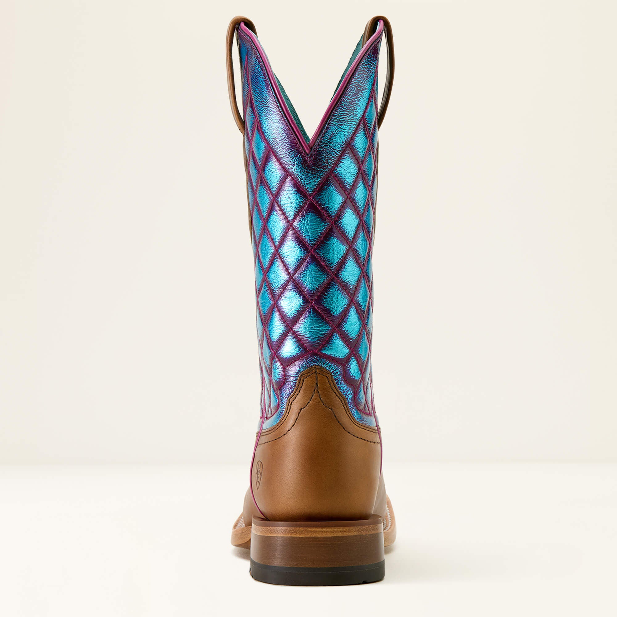 Women Frontier Wittman Wide Square Toe Western Boot | Ariat Online
