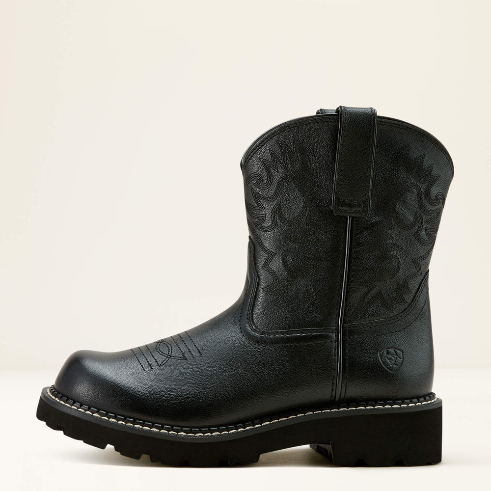 Women Fatbaby Western Boot | Ariat Outlet