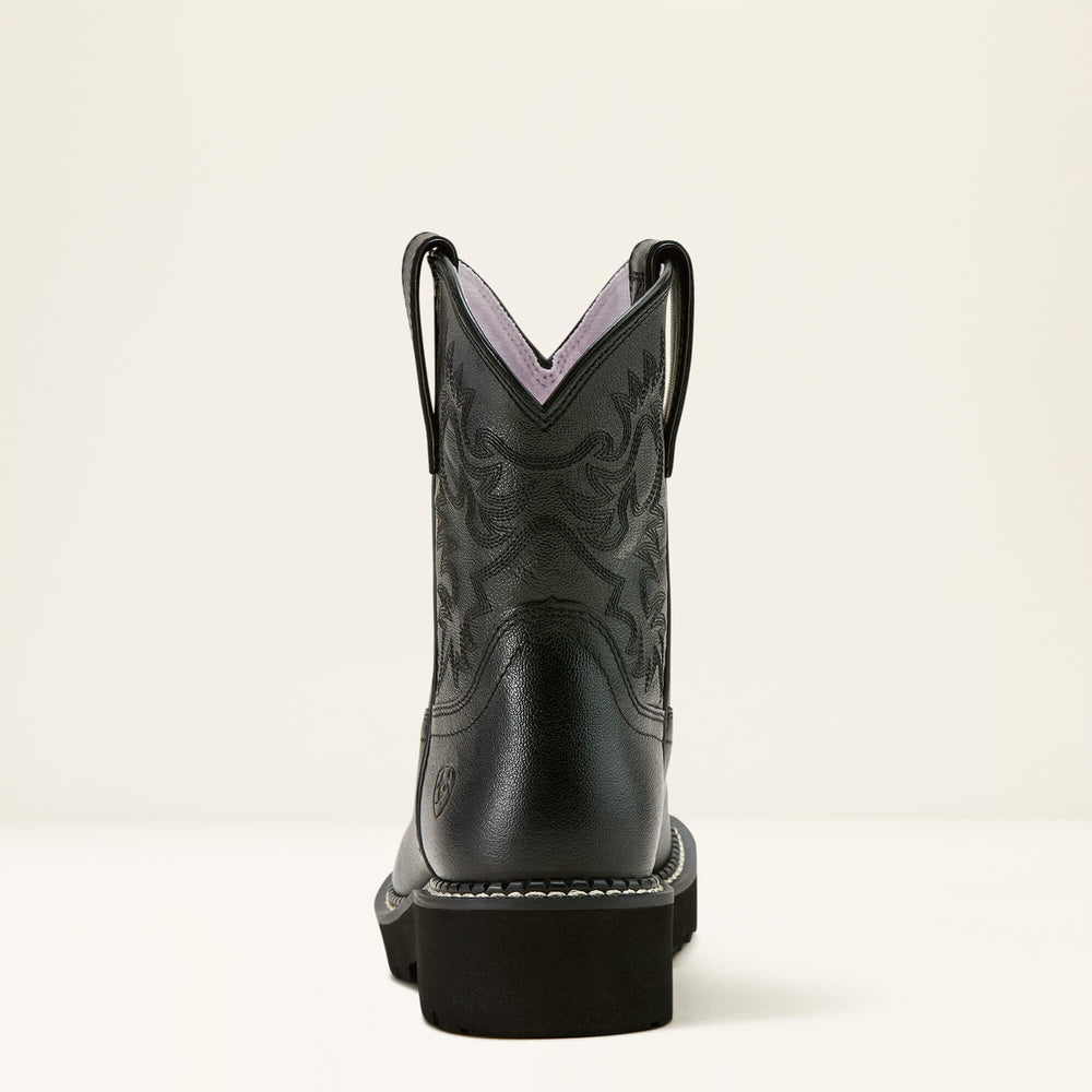 Women Fatbaby Western Boot | Ariat Outlet