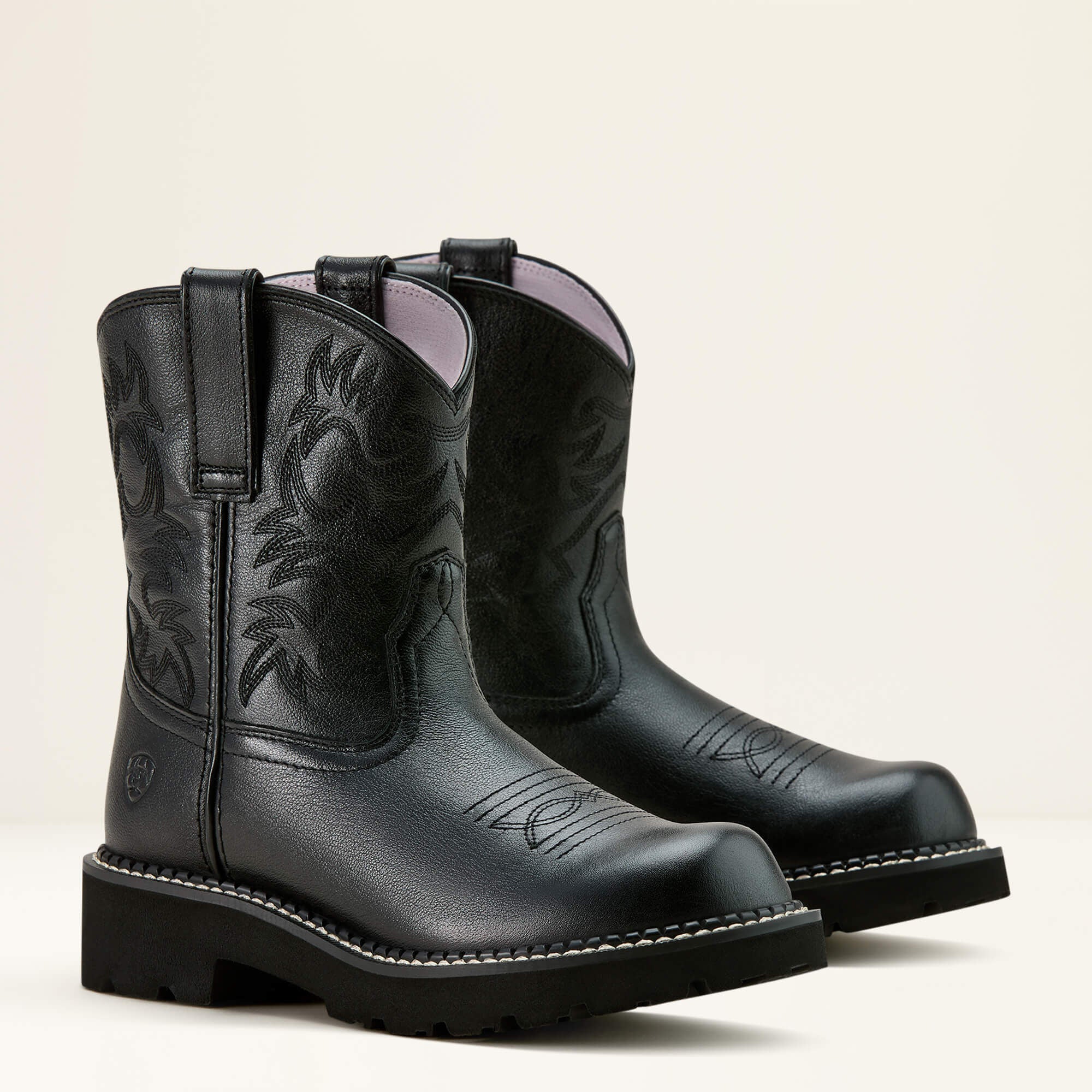Women Fatbaby Western Boot | Ariat Outlet