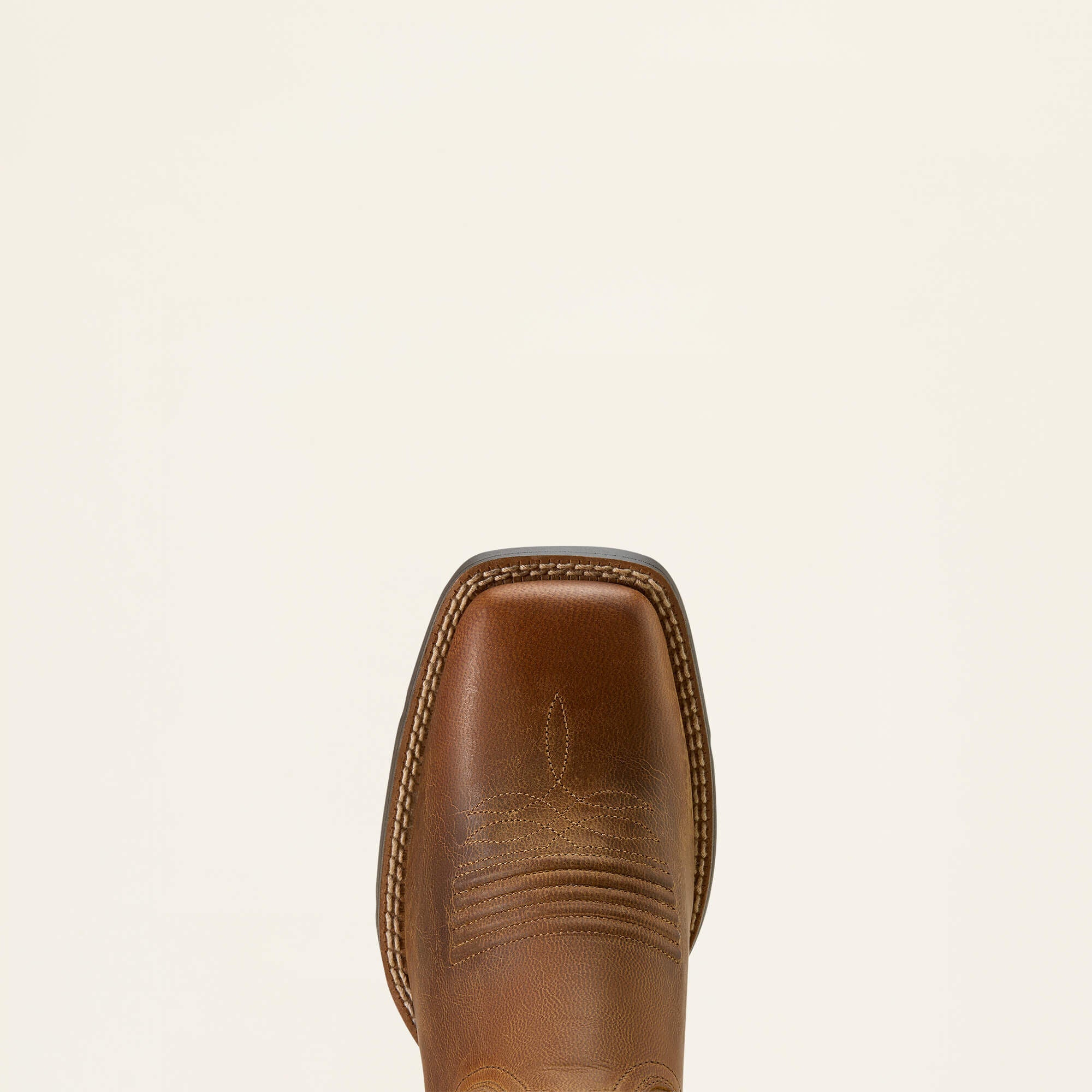 Women Round Up Holly Wide Square Toe Western Boot | Ariat on sale
