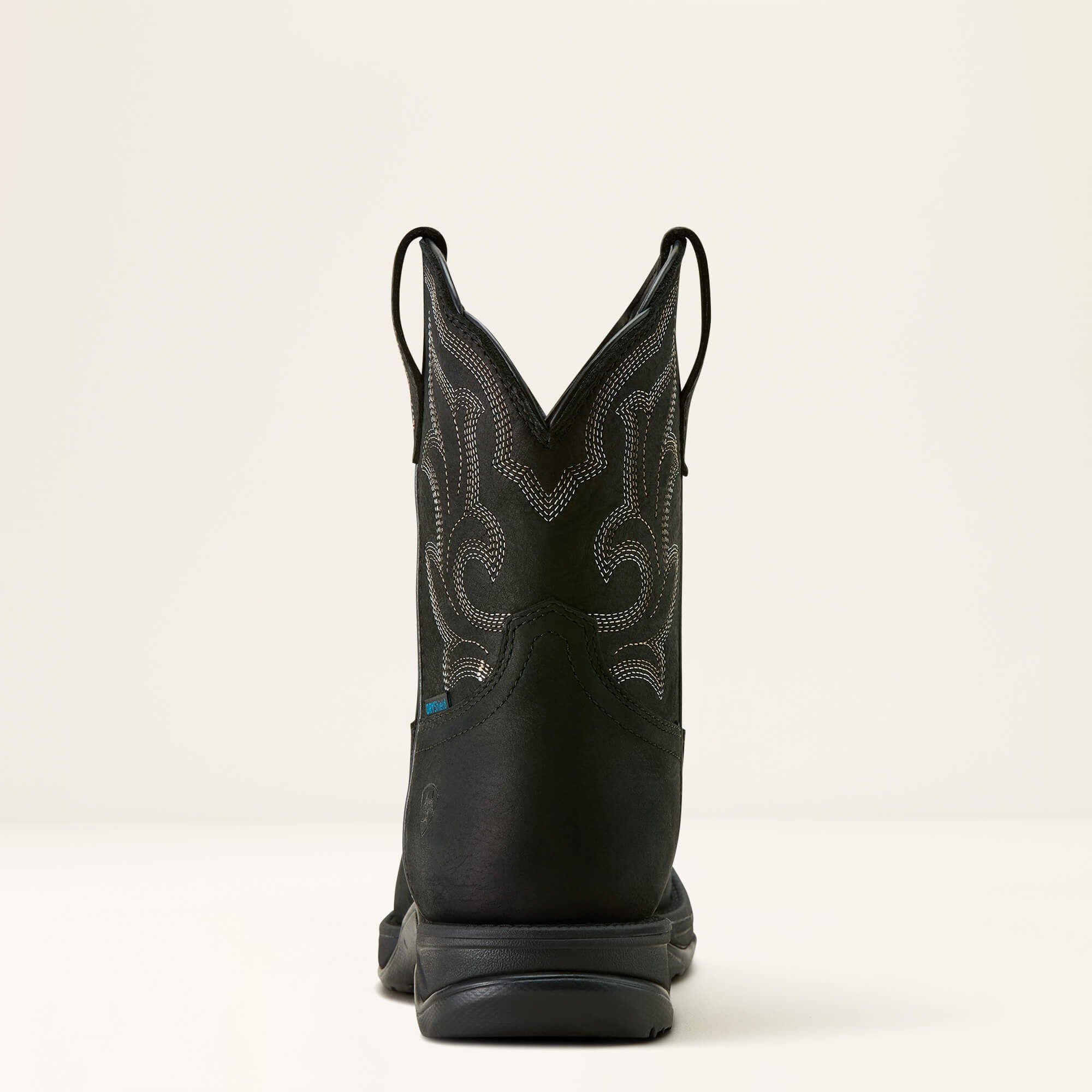 Women Anthem Shortie II Waterproof Square Toe Western Boot | Ariat for sale