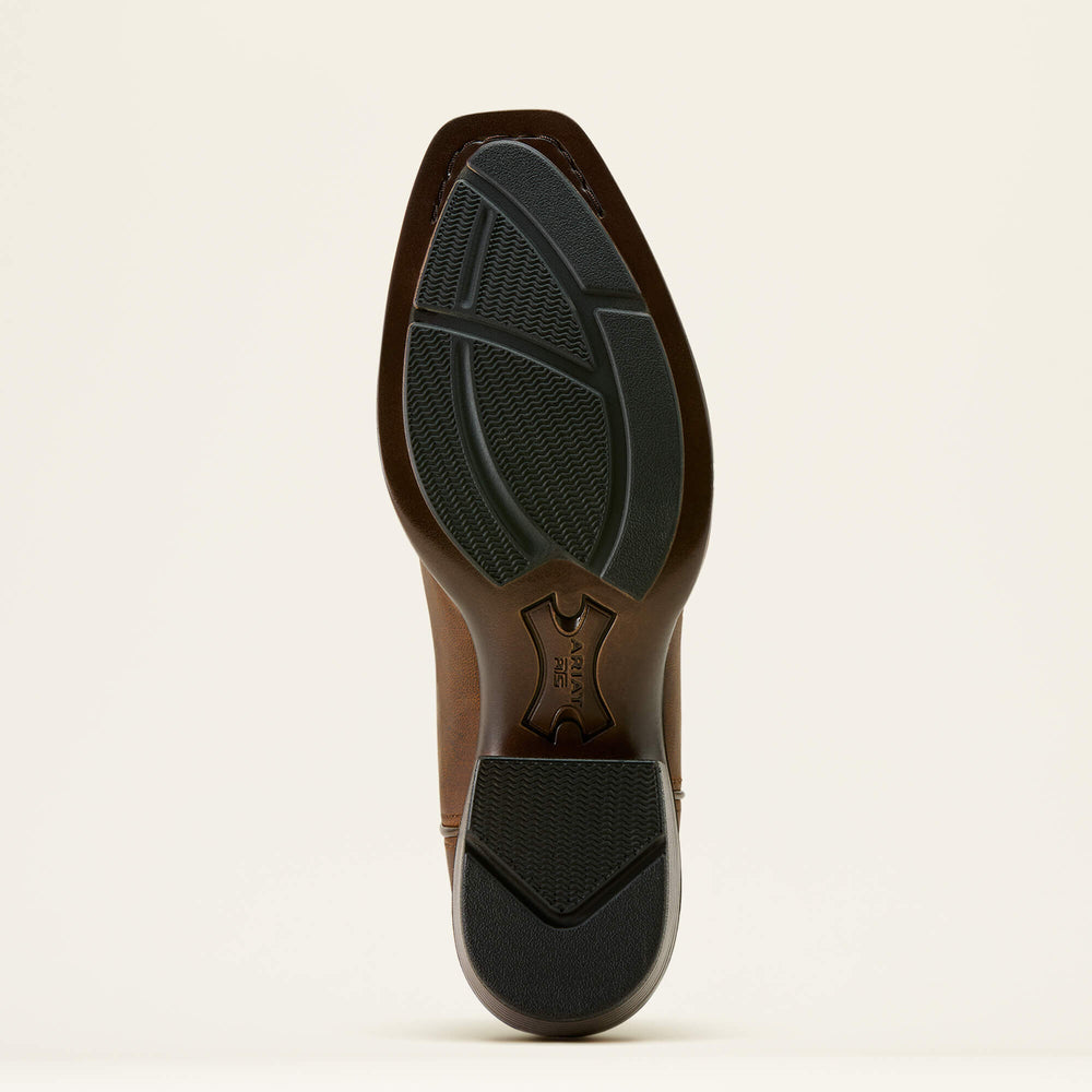 Women Beaumont K Toe Western Boot | Ariat