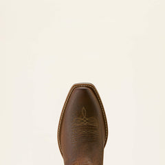 Women Beaumont K Toe Western Boot | Ariat