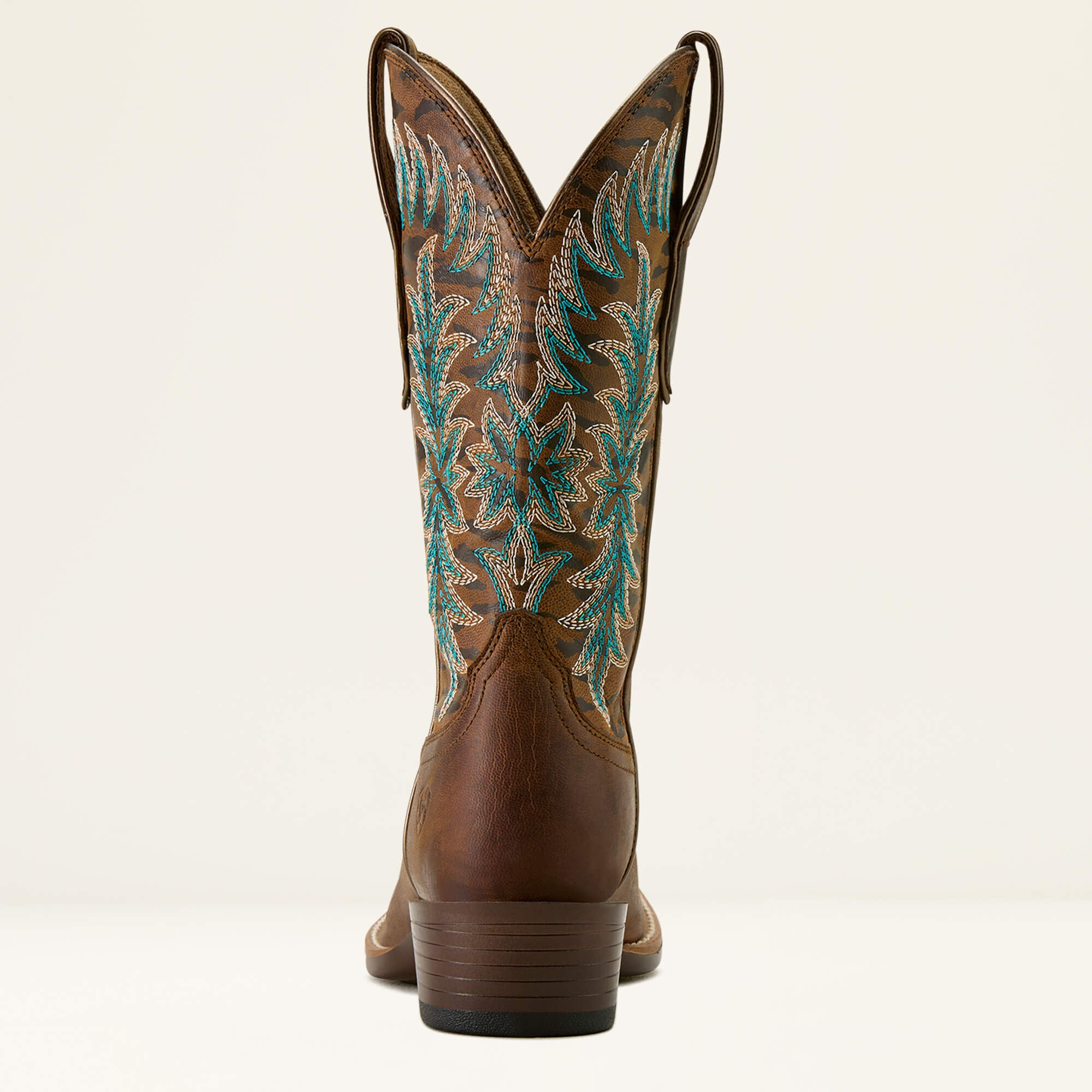 Women Beaumont K Toe Western Boot | Ariat