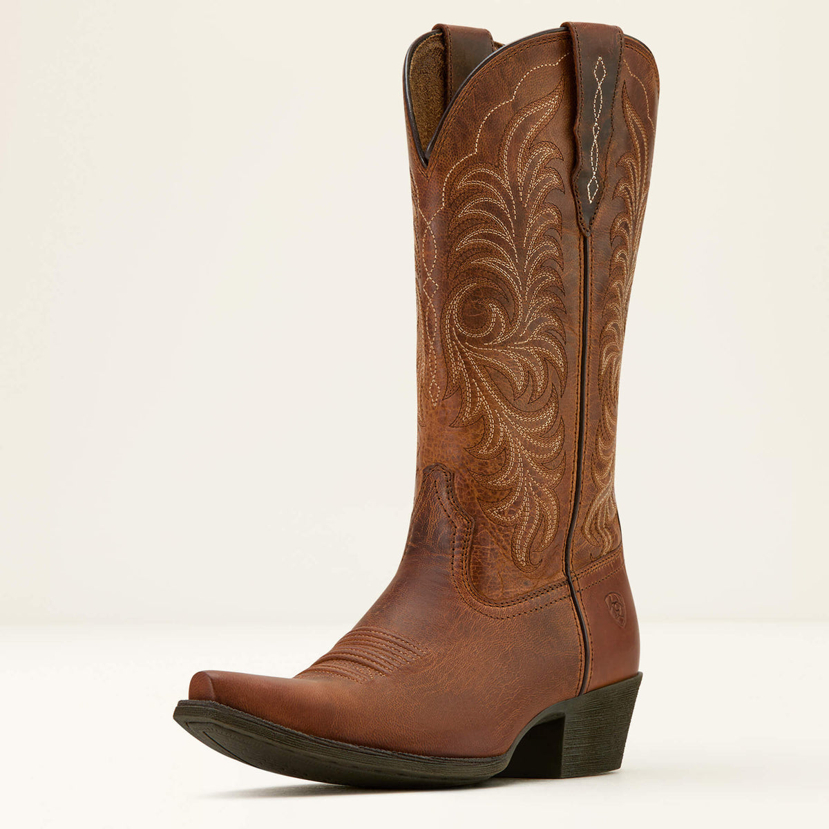 Women|Trends Heritage X Toe StretchFit Western Boot | Ariat Discount