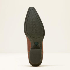 Women|Trends Heritage X Toe StretchFit Western Boot | Ariat Discount