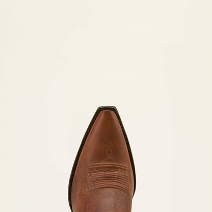 Women|Trends Heritage X Toe StretchFit Western Boot | Ariat Discount