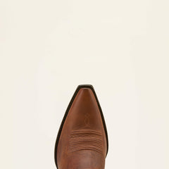 Women|Trends Heritage X Toe StretchFit Western Boot | Ariat Discount