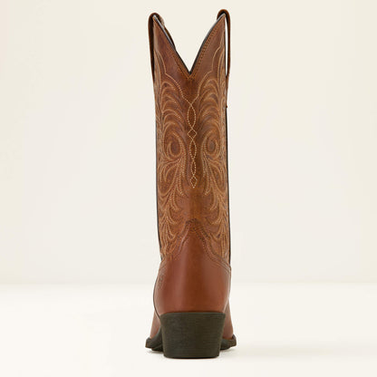 Women|Trends Heritage X Toe StretchFit Western Boot | Ariat Discount