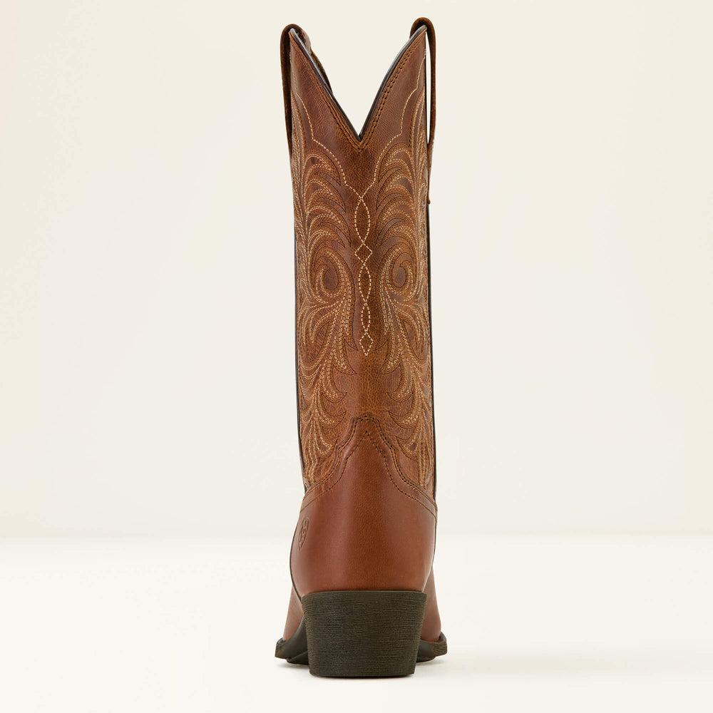 Women|Trends Heritage X Toe StretchFit Western Boot | Ariat Discount