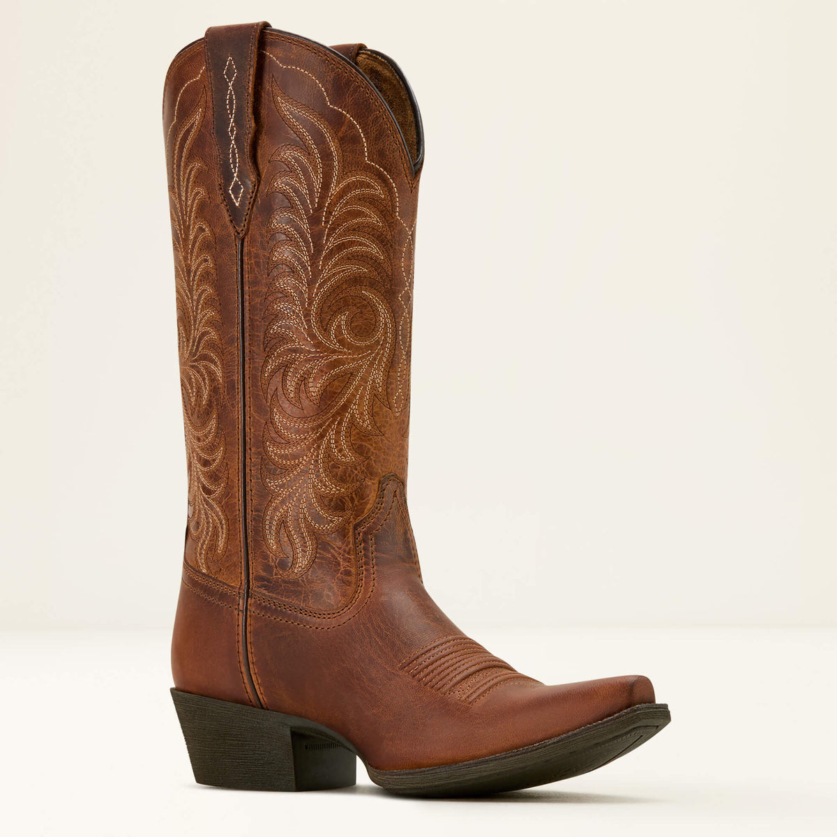 Women|Trends Heritage X Toe StretchFit Western Boot | Ariat Discount