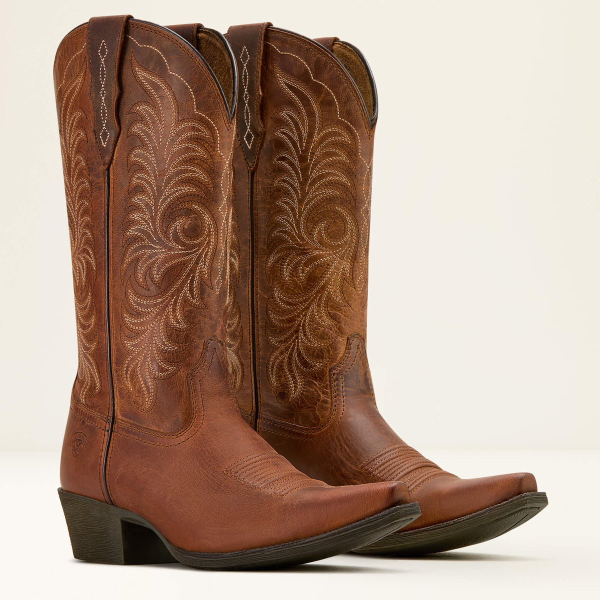 Women|Trends Heritage X Toe StretchFit Western Boot | Ariat Discount