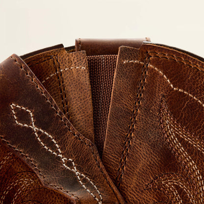 Women|Trends Heritage X Toe StretchFit Western Boot | Ariat Discount