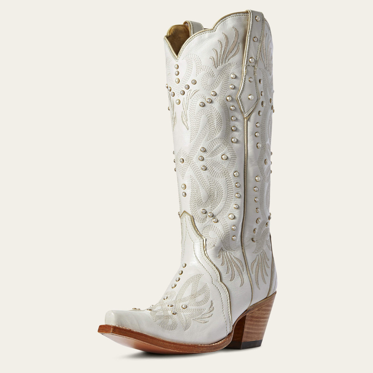 Women Pearl Western Boot | Ariat us
