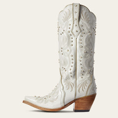 Women Pearl Western Boot | Ariat us