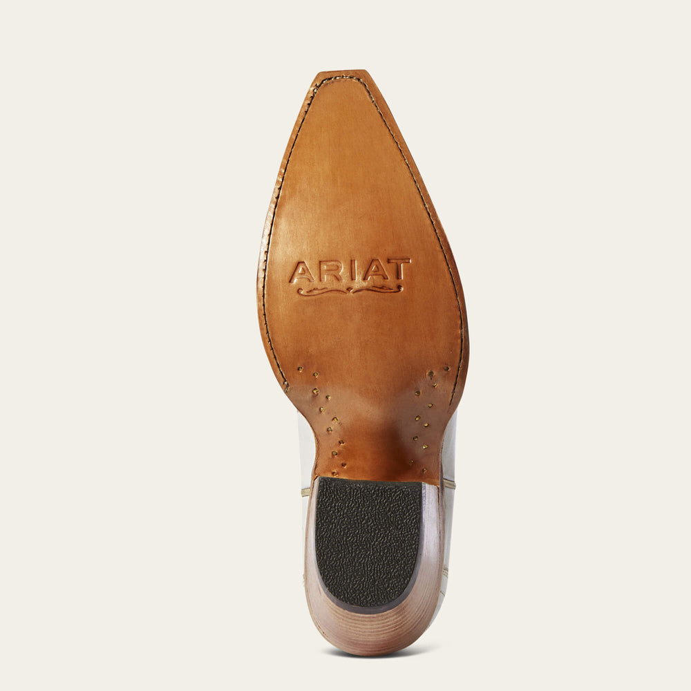 Women Pearl Western Boot | Ariat us