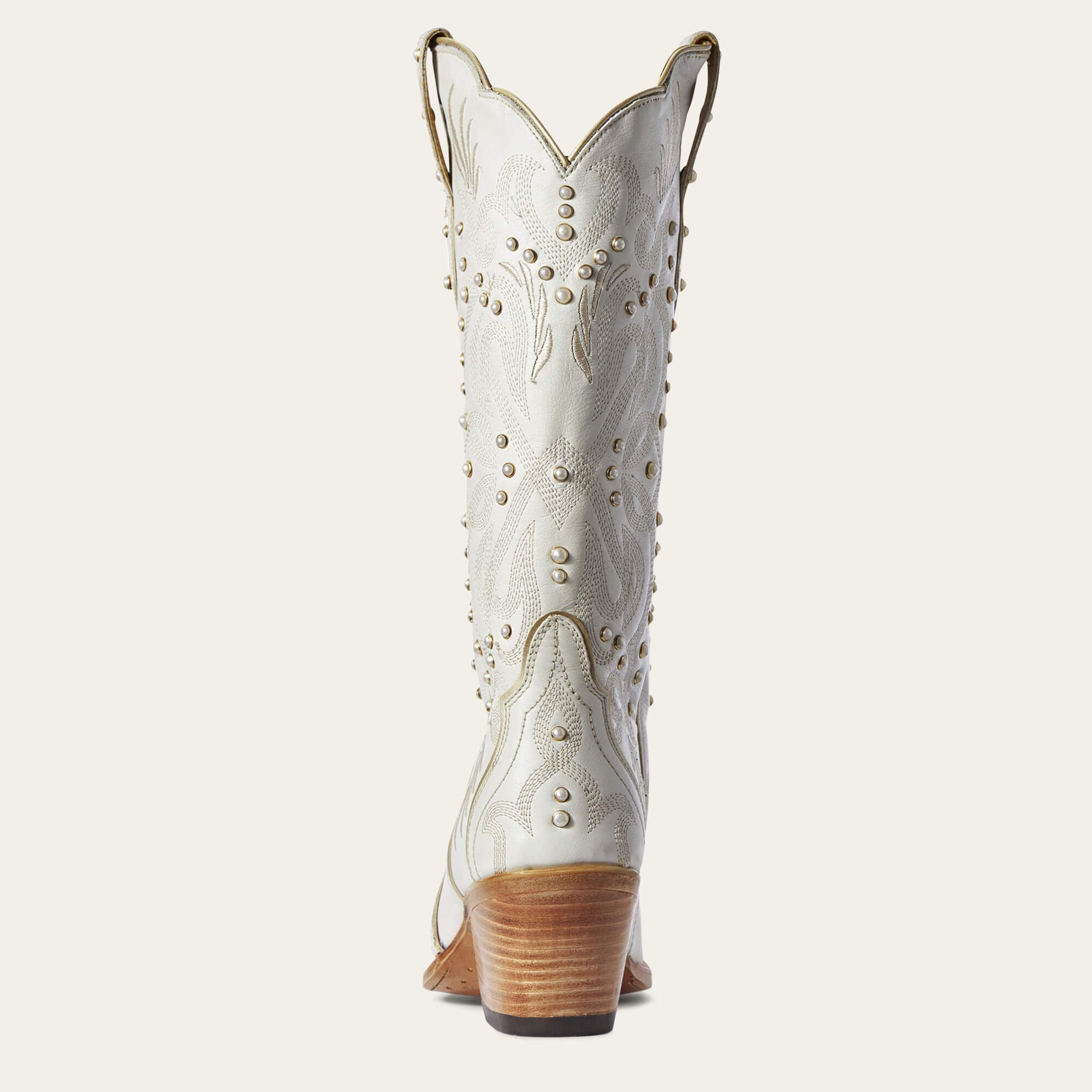 Women Pearl Western Boot | Ariat us