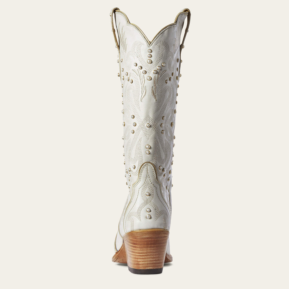 Women Pearl Western Boot | Ariat us