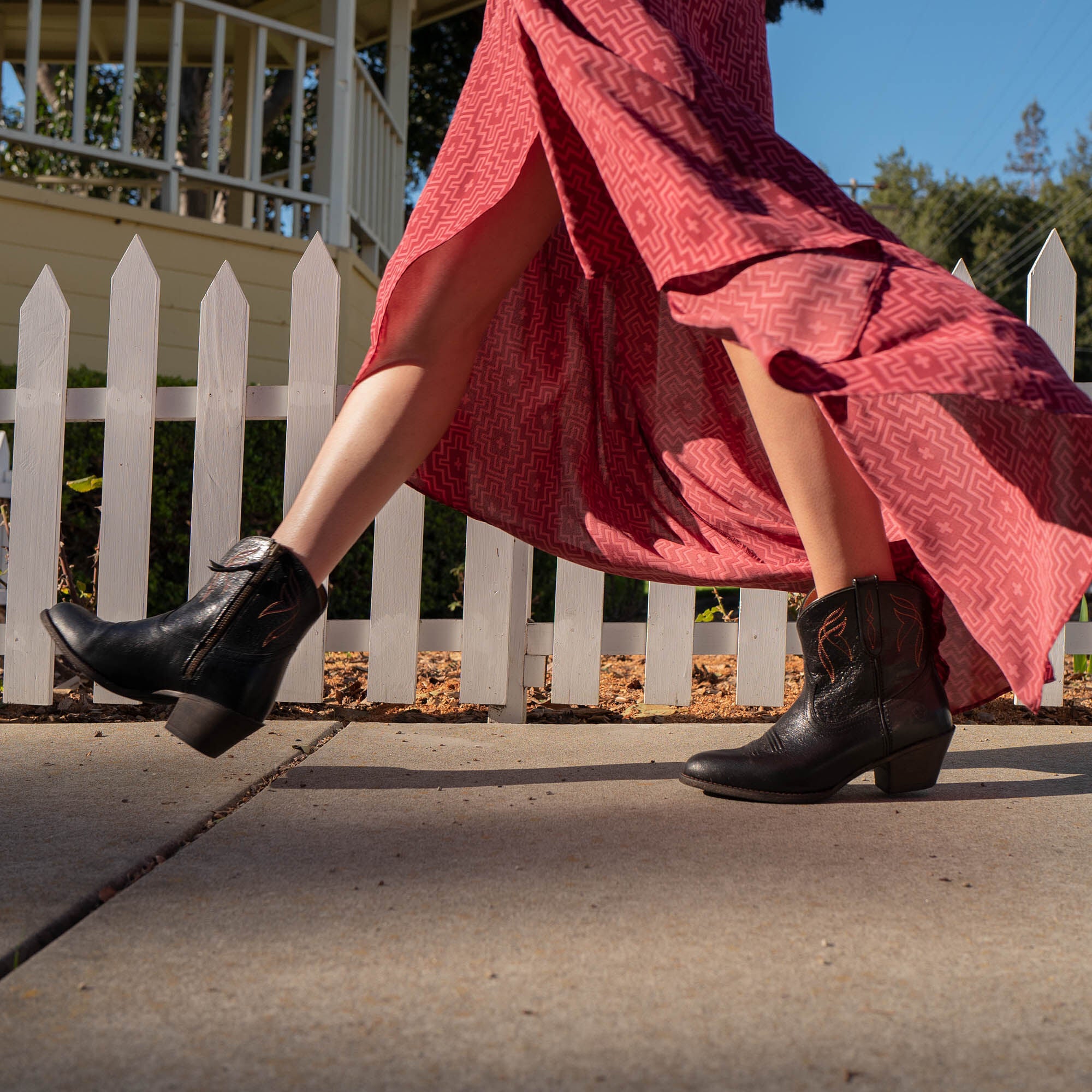 Women Darlin Western Boot | Ariat near me