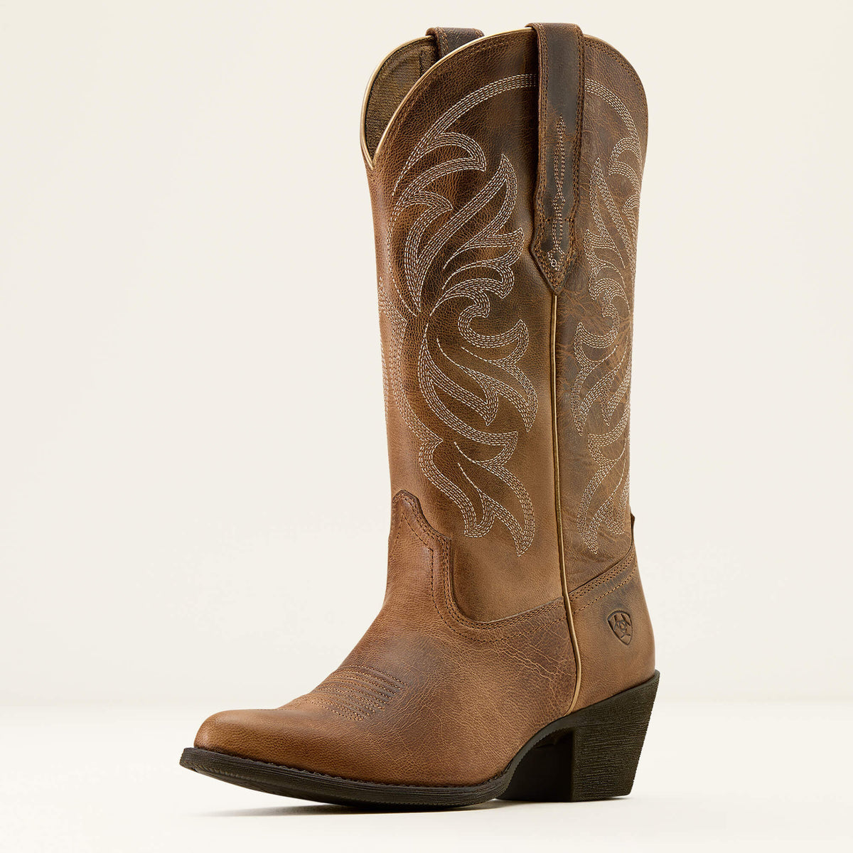 Women|Trends Heritage J Toe Western Boot | Ariat Online