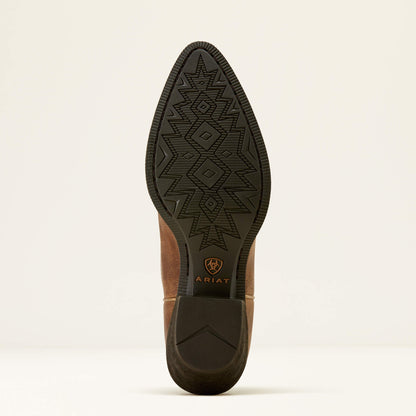 Women|Trends Heritage J Toe Western Boot | Ariat Online