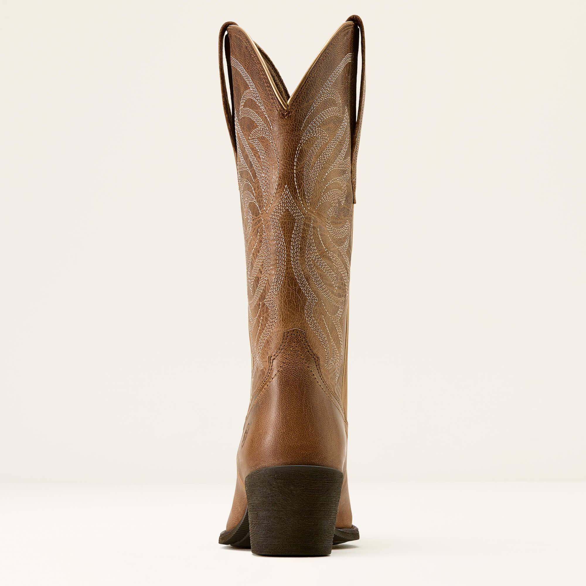 Women|Trends Heritage J Toe Western Boot | Ariat Online