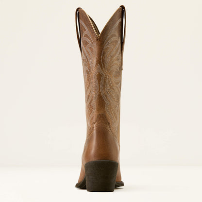 Women|Trends Heritage J Toe Western Boot | Ariat Online