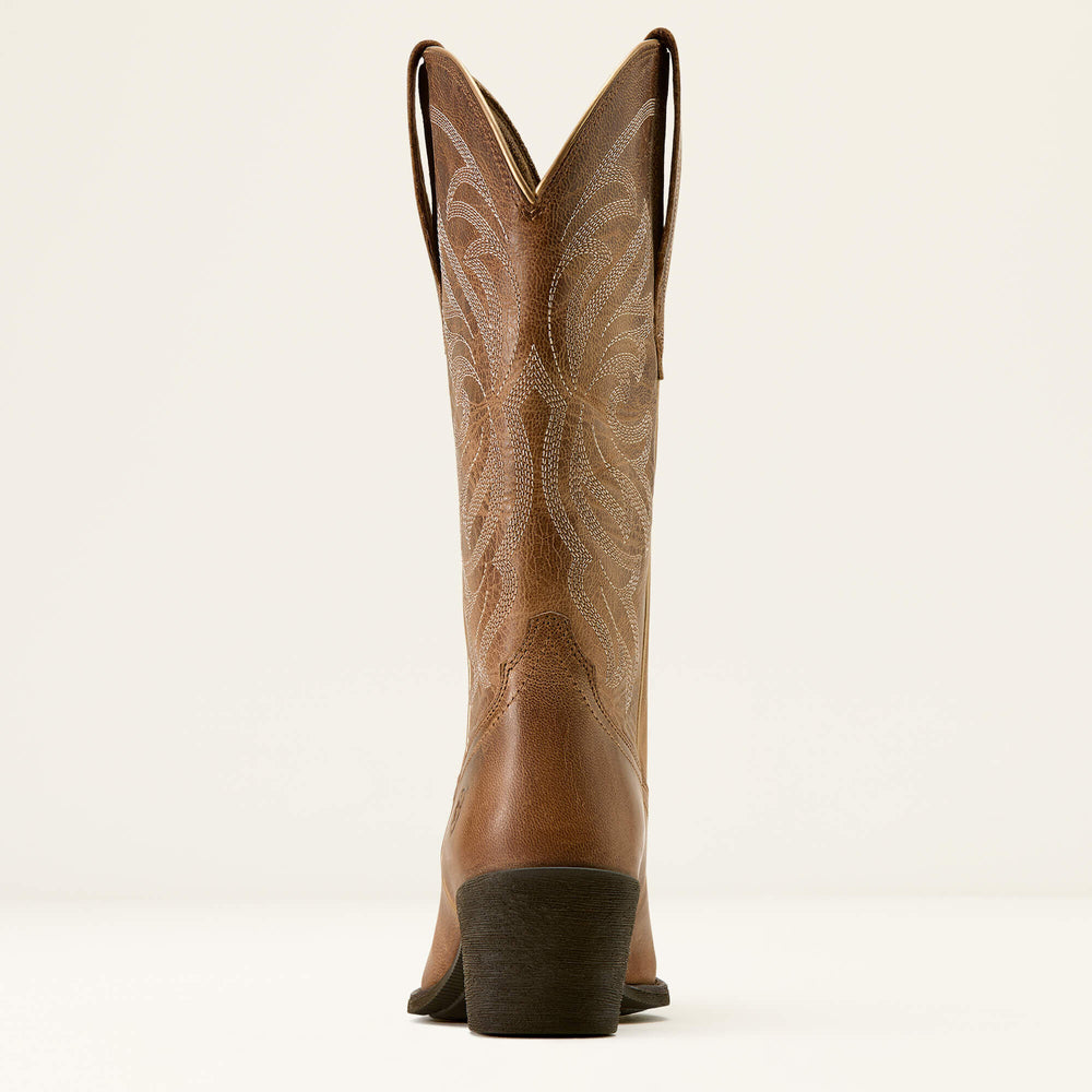 Women|Trends Heritage J Toe Western Boot | Ariat Online