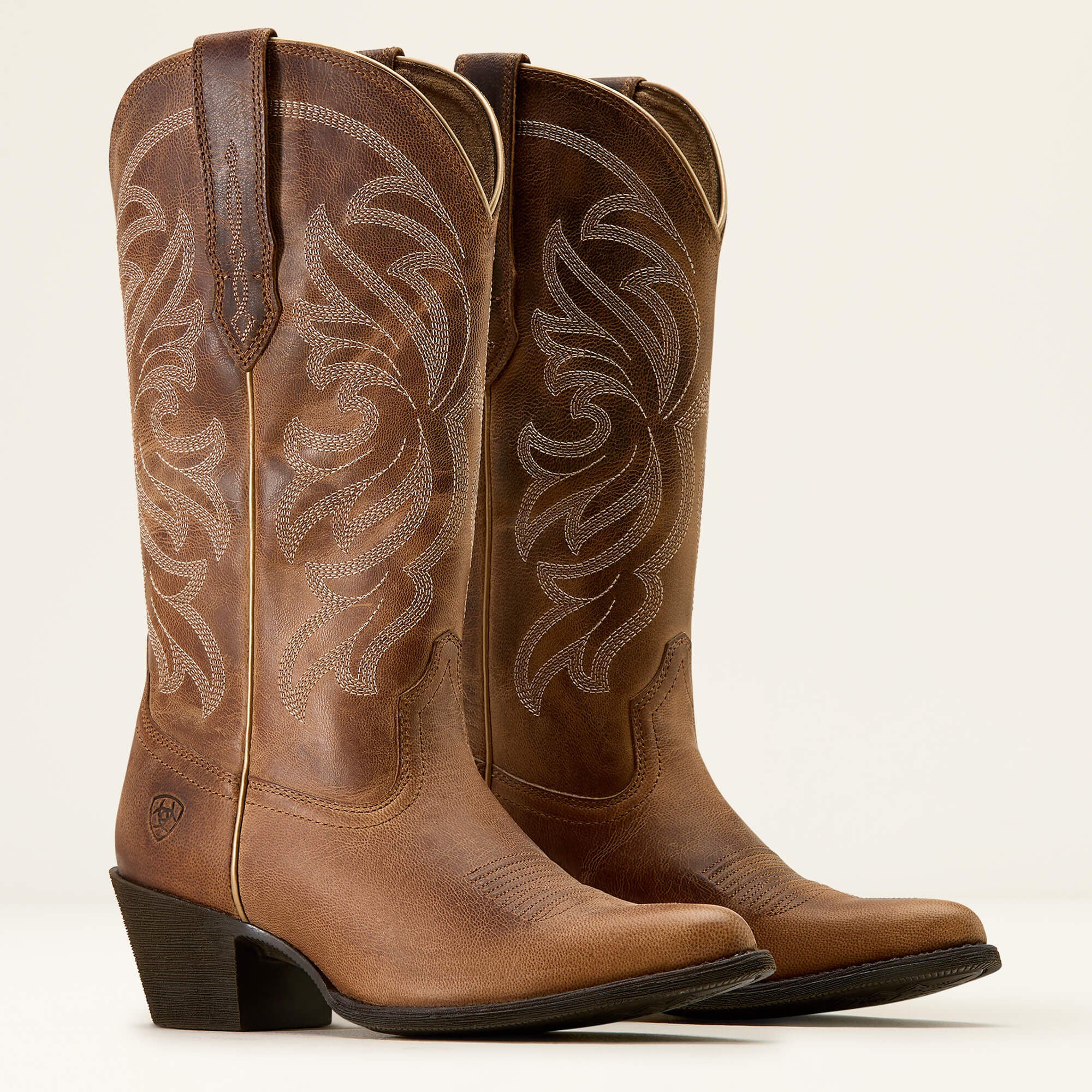 Women|Trends Heritage J Toe Western Boot | Ariat Online
