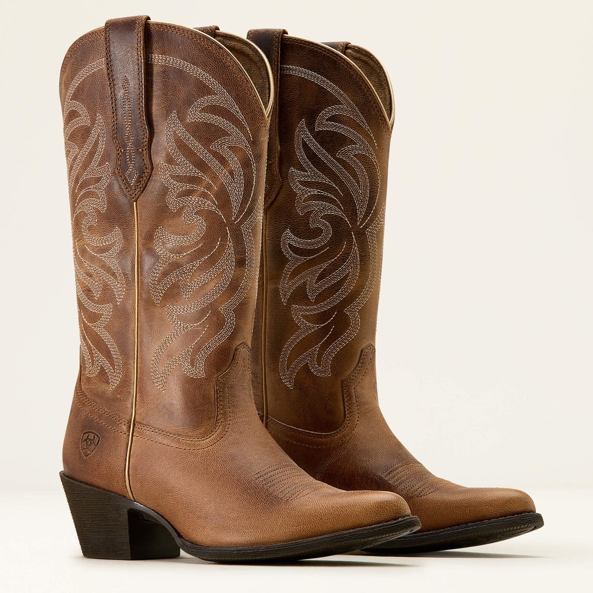 Women|Trends Heritage J Toe Western Boot | Ariat Online