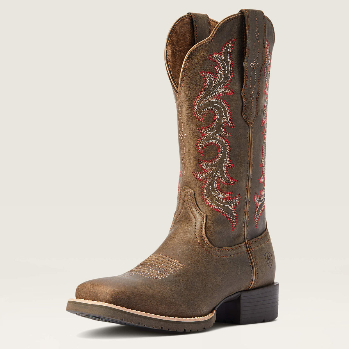 Women Hybrid Rancher StretchFit Western Boot | Ariat on sale