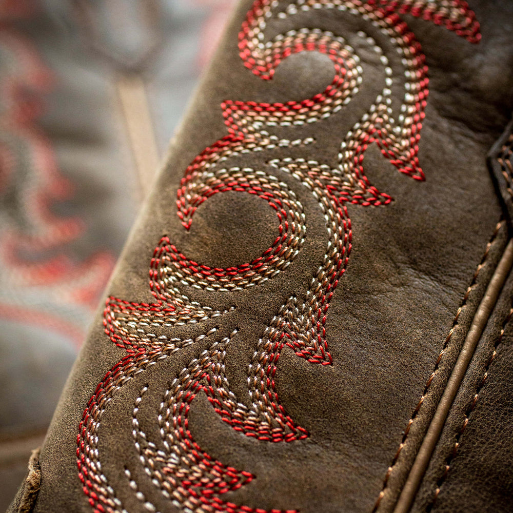 Women Hybrid Rancher StretchFit Western Boot | Ariat on sale