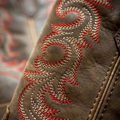 Women Hybrid Rancher StretchFit Western Boot | Ariat on sale