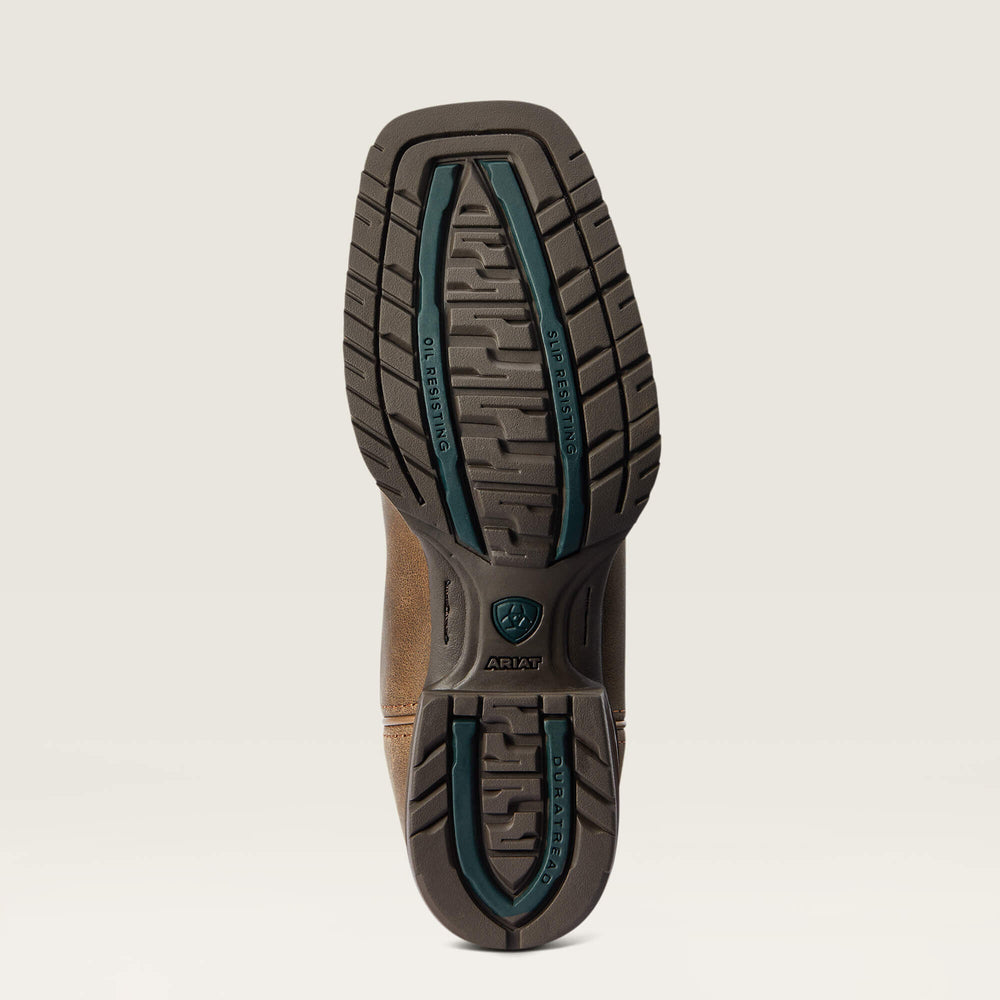 Women Hybrid Rancher StretchFit Western Boot | Ariat on sale