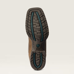 Women Hybrid Rancher StretchFit Western Boot | Ariat on sale