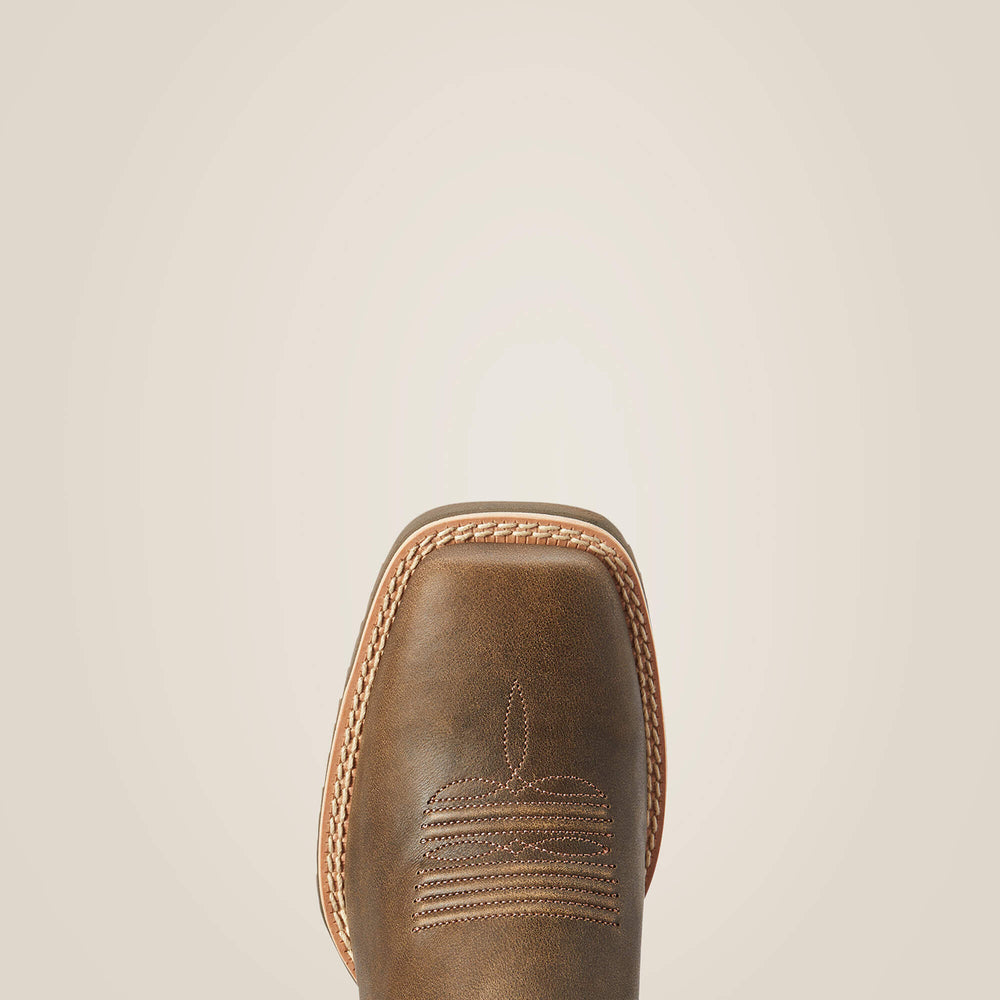 Women Hybrid Rancher StretchFit Western Boot | Ariat on sale