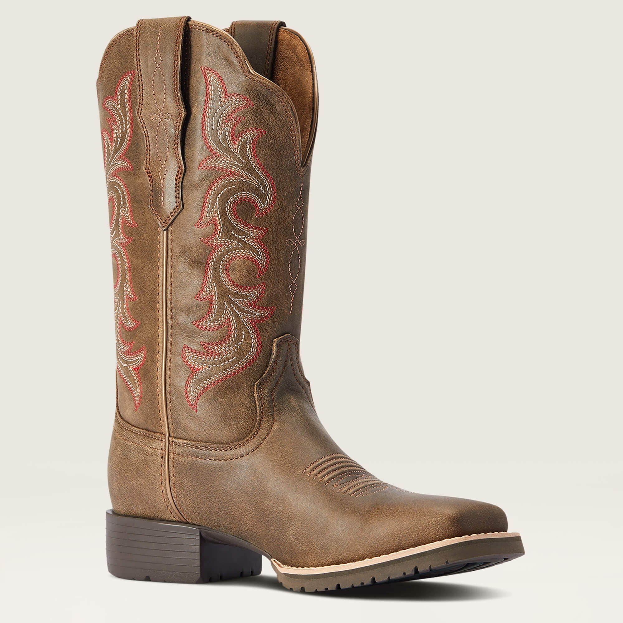 Women Hybrid Rancher StretchFit Western Boot | Ariat on sale